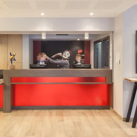 Pierre & La Petite Venise アパートホテル