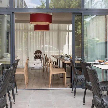 Aparthotel Pierre & La Petite Venise 3*
