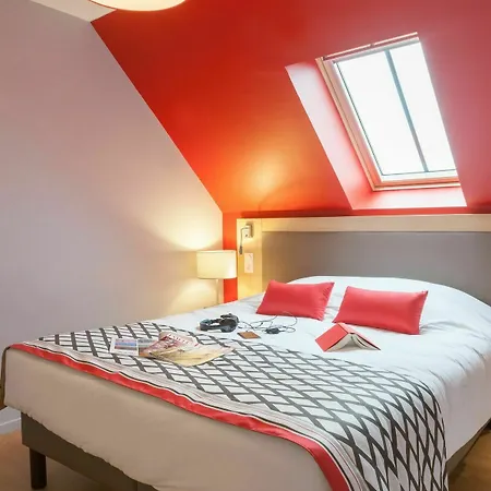 Hotel apartamentowy Pierre & La Petite Venise