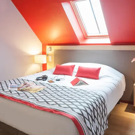 Pierre & La Petite Venise アパートホテル 3*