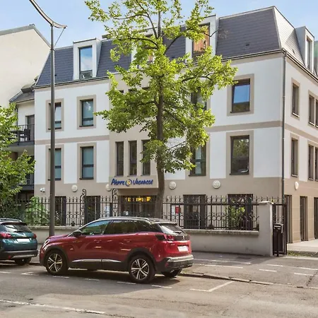 アパートホテル Pierre & La Petite Venise