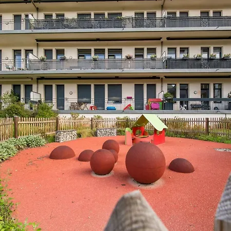 Pierre & La Petite Venise アパートホテル 3*