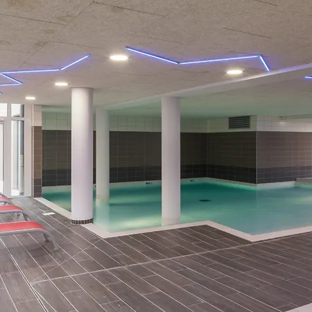 Pierre & La Petite Venise コルマール