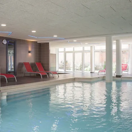 Pierre & La Petite Venise 3*