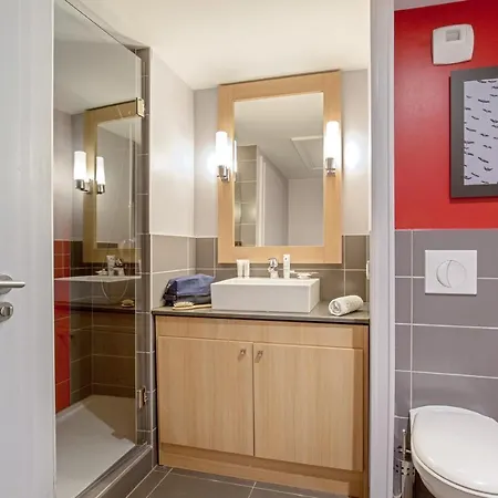 Aparthotel Résidence Pierre&vacances La Petite Venise Colmar