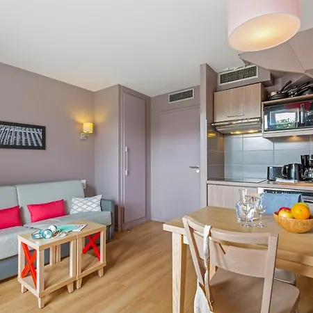 アパートホテル Pierre & La Petite Venise コルマール