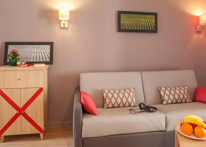 Pierre & La Petite Venise 3* Colmar