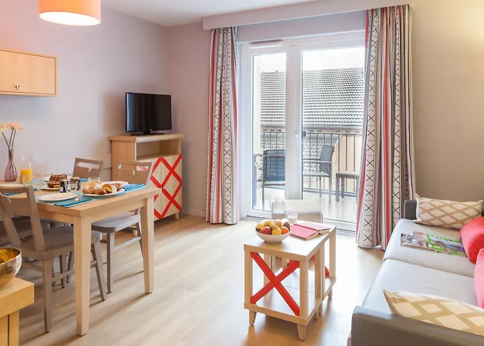 Aparthotel Pierre & La Petite Venise