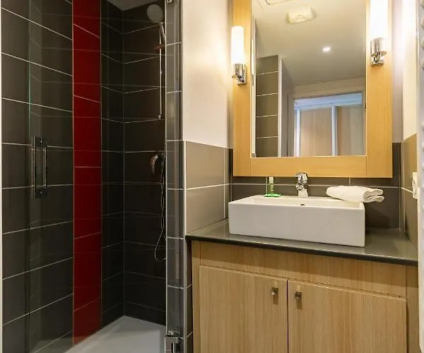 Aparthotel Pierre & La Petite Venise