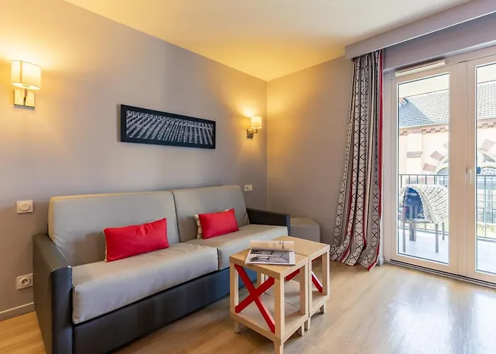 Aparthotel Pierre & La Petite Venise