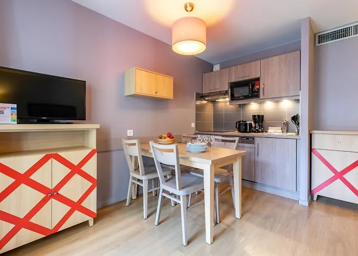 Aparthotel Pierre & La Petite Venise