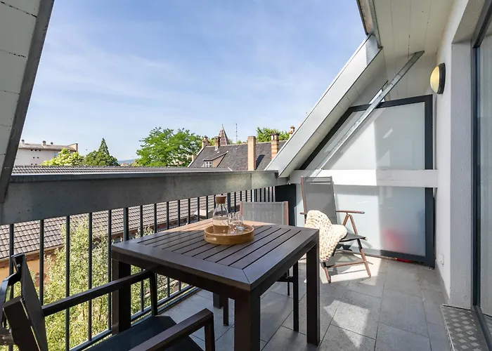 Pierre & La Petite Venise Aparthotel