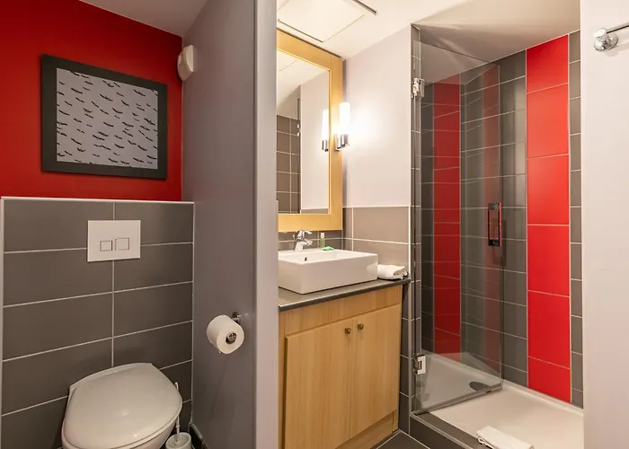 Pierre & La Petite Venise 3* Colmar