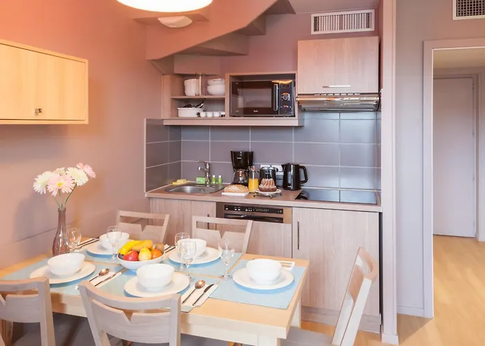 Pierre & La Petite Venise 3* Colmar