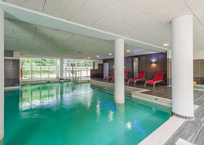 Aparthotel Pierre & La Petite Venise