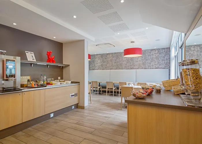 Pierre & La Petite Venise Aparthotel