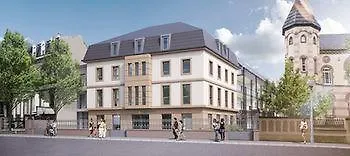 Pierre & La Petite Venise Aparthotel Colmar