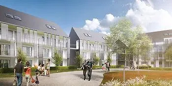 Pierre & La Petite Venise Aparthotel 3*