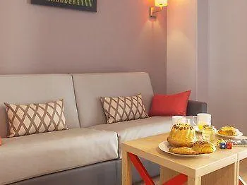 Pierre & La Petite Venise Aparthotel Colmar