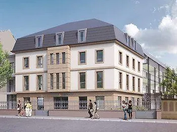 Aparthotel Pierre & La Petite Venise 3*