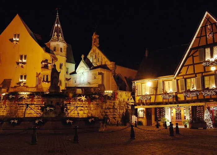 Aparthotel Pierre & La Petite Venise