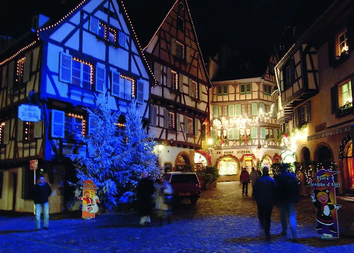 Aparthotel Pierre & La Petite Venise