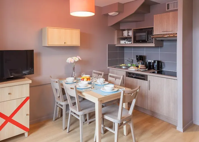 Pierre & La Petite Venise 3*