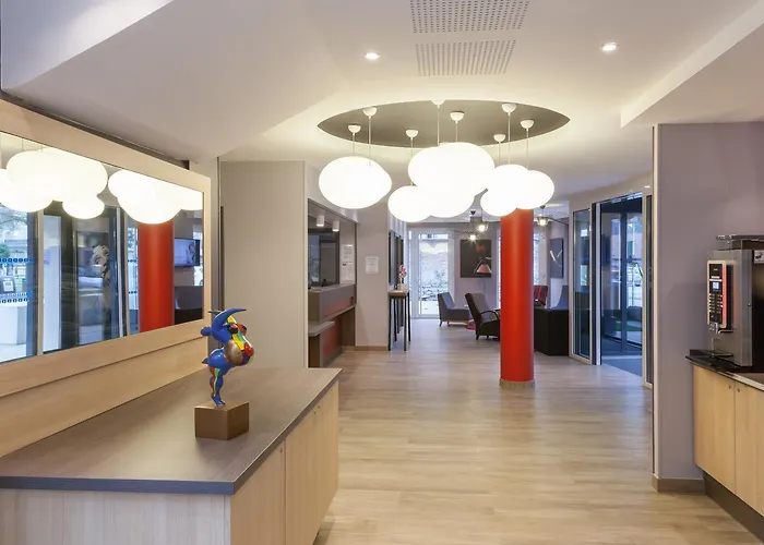 Aparthotel Pierre & La Petite Venise 3*