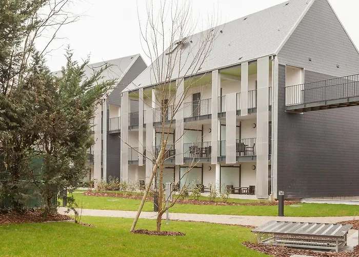 Aparthotel Pierre & La Petite Venise