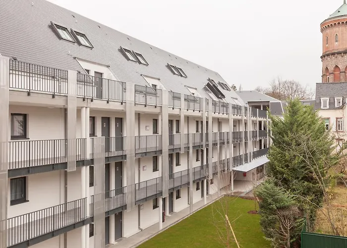 Pierre & La Petite Venise Colmar