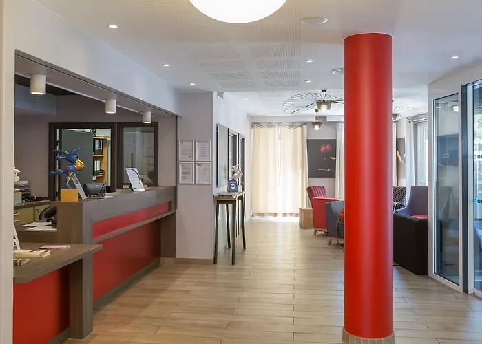 Pierre & La Petite Venise 3* Colmar