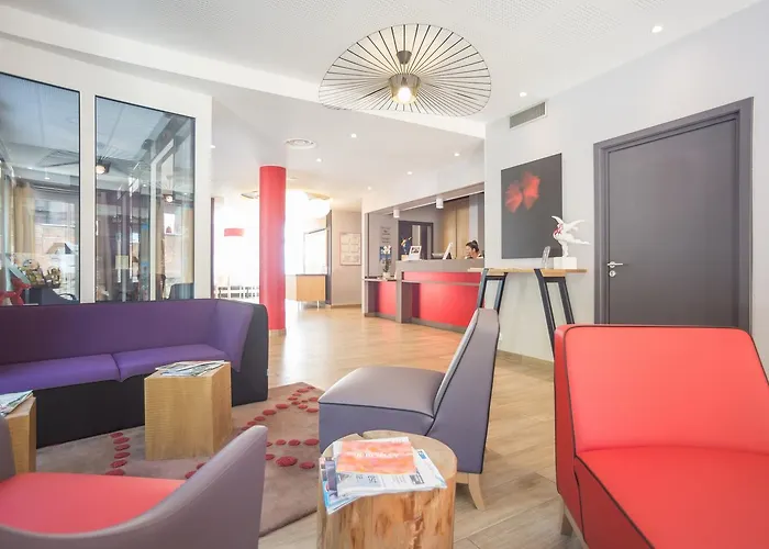 Aparthotel Pierre & La Petite Venise Colmar