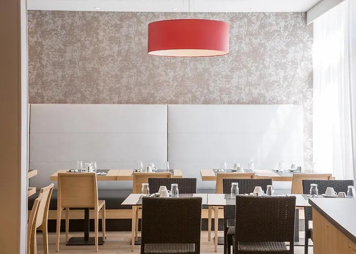 Aparthotel Pierre & La Petite Venise