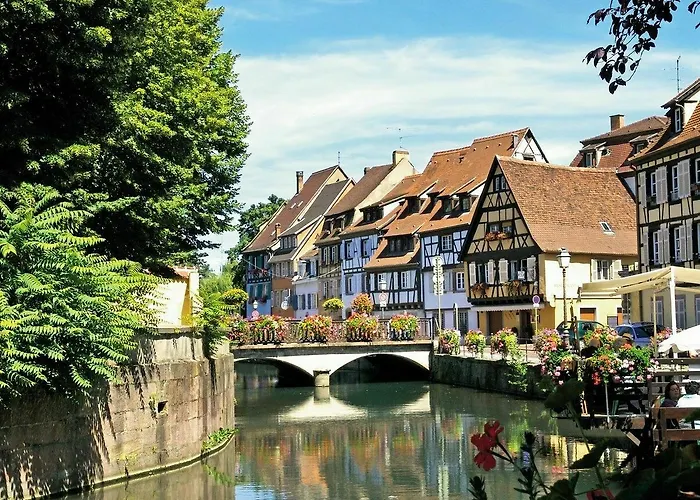 Pierre & La Petite Venise Aparthotel