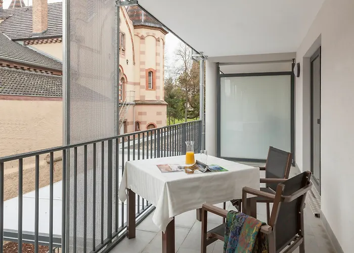 Pierre & La Petite Venise Colmar