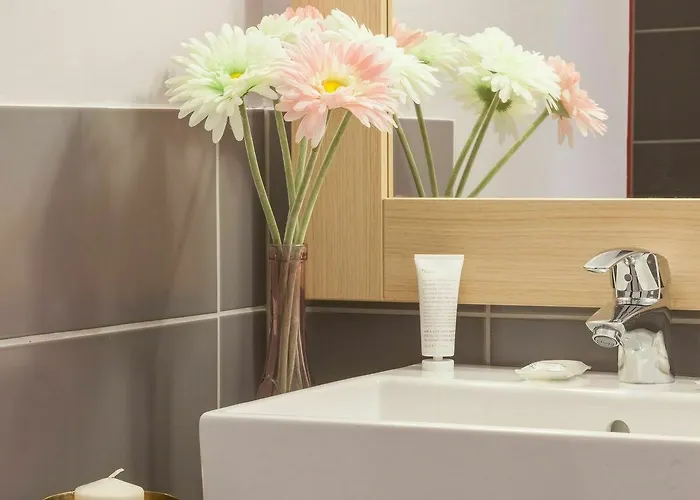 Aparthotel Pierre & La Petite Venise