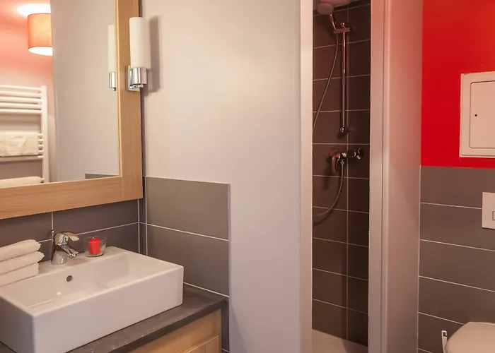 Pierre & La Petite Venise Aparthotel