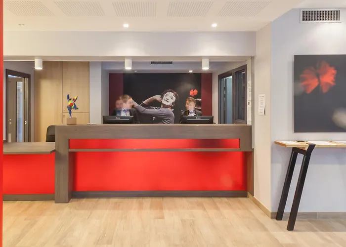 Pierre & La Petite Venise Aparthotel