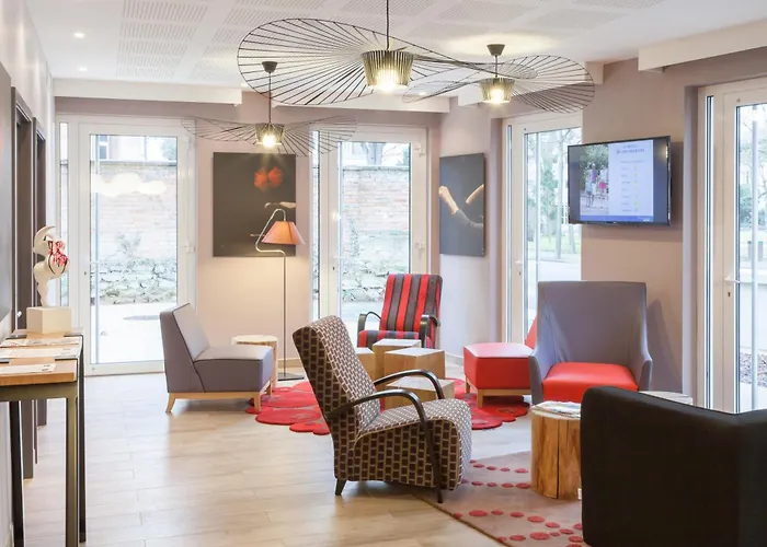 Pierre & La Petite Venise Aparthotel