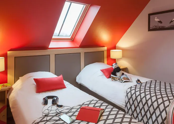 Pierre & La Petite Venise Colmar