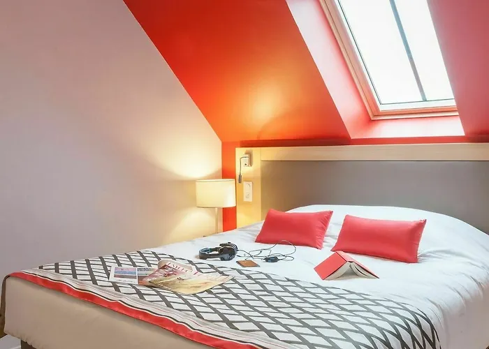 Aparthotel Pierre & La Petite Venise