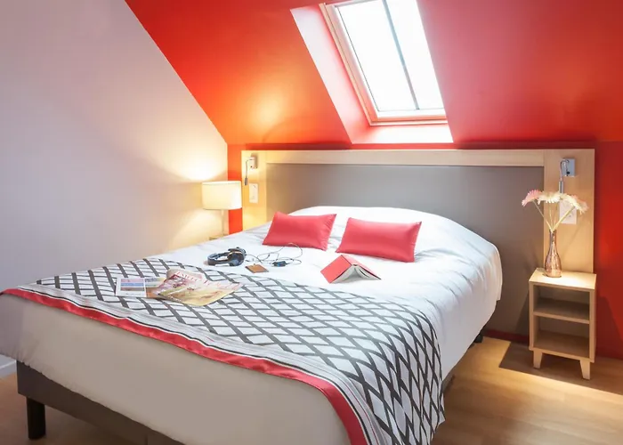 Pierre & La Petite Venise Aparthotel 3*