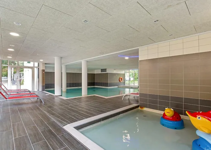 Aparthotel Pierre & La Petite Venise