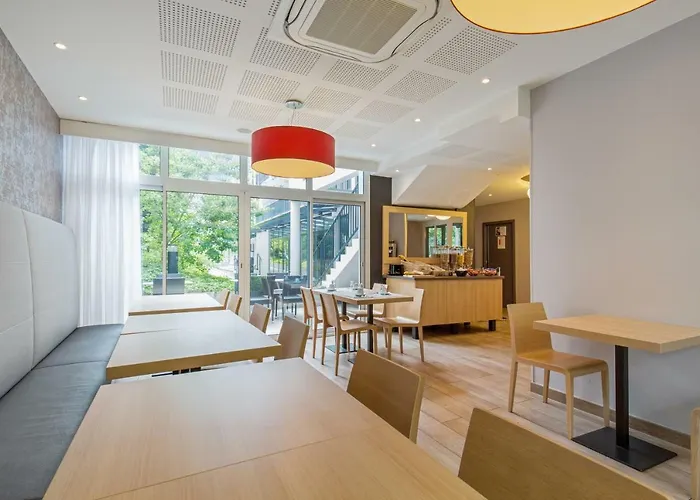 Aparthotel Pierre & La Petite Venise 3*