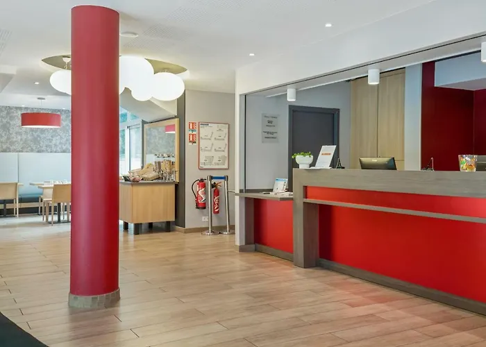 Pierre & La Petite Venise Colmar